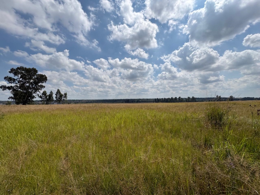 0 Bedroom Property for Sale in Vaalpark Free State